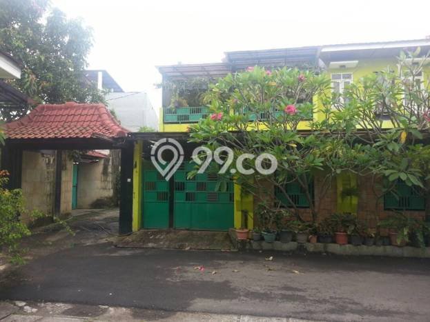 HOT DEAL! Dijual Rumah Berkualitas di Cipadu, Tangerang, LT 160m² Luas Bangunan 208m² HOT DEAL! Dijual Rumah Berkualitas di Cipadu, Tangerang, LT 160m² Luas Bangunan 208m²