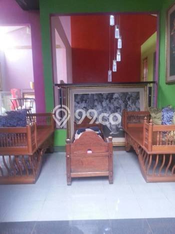 HOT DEAL! Dijual Rumah Berkualitas di Cipadu, Tangerang, LT 160m² Luas Bangunan 208m² HOT DEAL! Dijual Rumah Berkualitas di Cipadu, Tangerang, LT 160m² Luas Bangunan 208m²