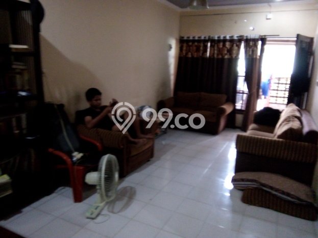 Dijual Rumah Eksklusif 3 KT di Bintaro, Tangerang Selatan Dijual Rumah Eksklusif 3 KT di Bintaro, Tangerang Selatan