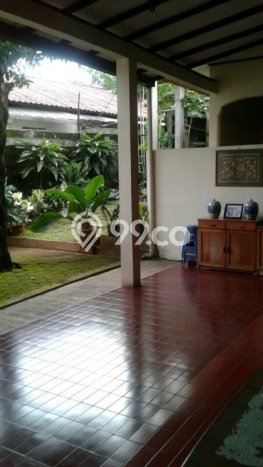 Rumah Elit LB 300m2 Siap Pakai Desain Elegan di Ulujami, Jakarta Selatan Rumah Elit LB 300m2 Siap Pakai Desain Elegan di Ulujami, Jakarta Selatan