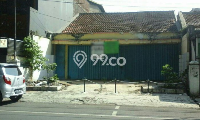 HOT DEAL! Jual Rumah Berkualitas area Ciateul, Bandung, LT 282m² LB 200m² HOT DEAL! Jual Rumah Berkualitas area Ciateul, Bandung, LT 282m² LB 200m²