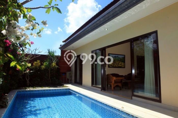 Rumah Disewakan Badung LT 200m2 LB 108m2 Area Jimbaran Rumah Disewakan Badung LT 200m2 LB 108m2 Area Jimbaran