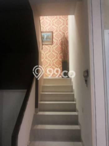 Rumah LT 108m² Dekat dengan Fasilitas Umum, Jakarta Barat - Lokasi Strategis Rumah LT 108m² Dekat dengan Fasilitas Umum, Jakarta Barat - Lokasi Strategis