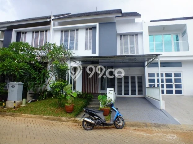 BEST CHOICE! Rumah di Bintaro, 3 KM, Akses Sekolah, LT 151m² Bangunan 147m² BEST CHOICE! Rumah di Bintaro, 3 KM, Akses Sekolah, LT 151m² Bangunan 147m²