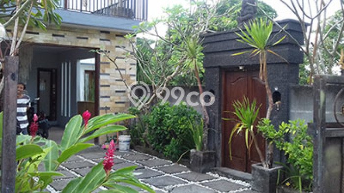 LOKASI STRATEGIS! Rumah di Canggu, Akses ke Tol, 3 KT, LT 350m² Bangunan 250m² LOKASI STRATEGIS! Rumah di Canggu, Akses ke Tol, 3 KT, LT 350m² Bangunan 250m²