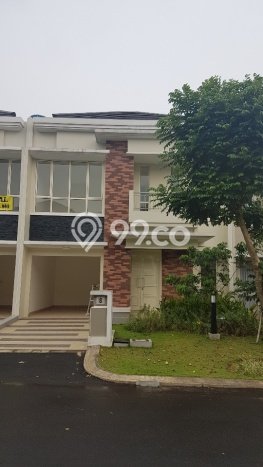 For Sale Hunian Rumah Terawat 4 KT di Gading Serpong, Tangerang For Sale Hunian Rumah Terawat 4 KT di Gading Serpong, Tangerang
