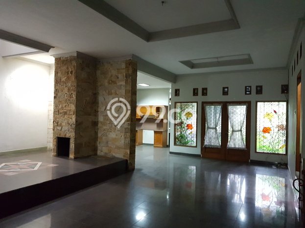 Rumah Elit Akses Mudah di Bandung Rumah Elit Akses Mudah di Bandung