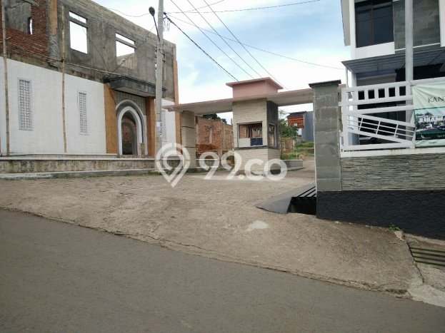 Rumah 2 KT 1 KM di Kawasan Cileunyi, Bandung Rumah 2 KT 1 KM di Kawasan Cileunyi, Bandung
