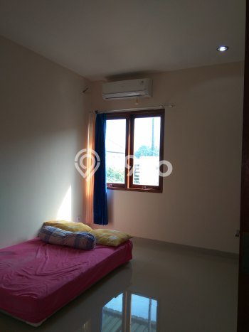 Rumah di Jimbaran, 2 KM, Design Minimalis, Luas 100m² Bangunan 75m² Rumah di Jimbaran, 2 KM, Design Minimalis, Luas 100m² Bangunan 75m²