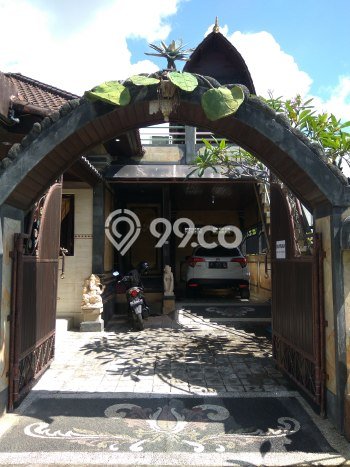 Rumah di Nusa Dua, 4 KT, Area Elite, LT 145m² LB 120m² Rumah di Nusa Dua, 4 KT, Area Elite, LT 145m² LB 120m²