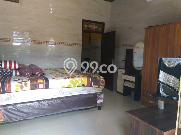 Rumah di Nusa Dua, 4 KT, Area Elite, LT 145m² LB 120m² Rumah di Nusa Dua, 4 KT, Area Elite, LT 145m² LB 120m²