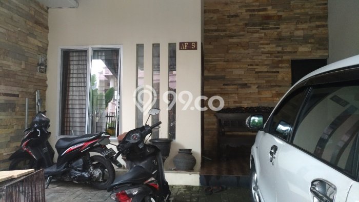 Hunian Cantik Modern Lb 250m2 di Solo Baru, Solo Hunian Cantik Modern Lb 250m2 di Solo Baru, Solo