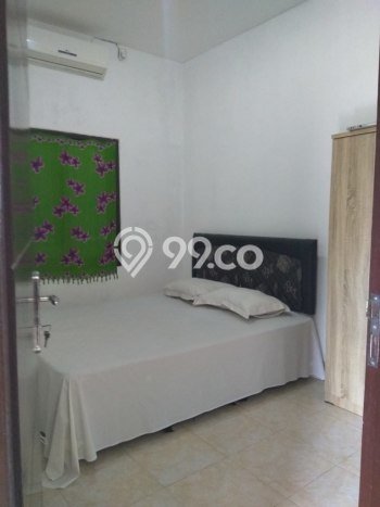 Dijual Rumah 2 KT di Nusa Dua, Badung - Luas Tanah 106m² Dijual Rumah 2 KT di Nusa Dua, Badung - Luas Tanah 106m²