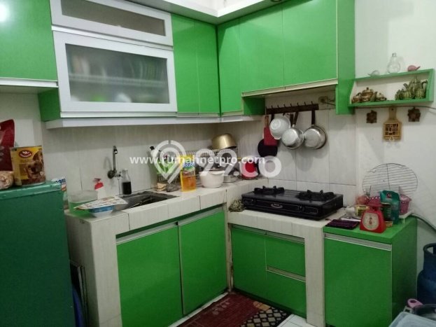 Rumah di BSD Nusaloka, Luas 72m², Bangunan 100m² Rumah di BSD Nusaloka, Luas 72m², Bangunan 100m²