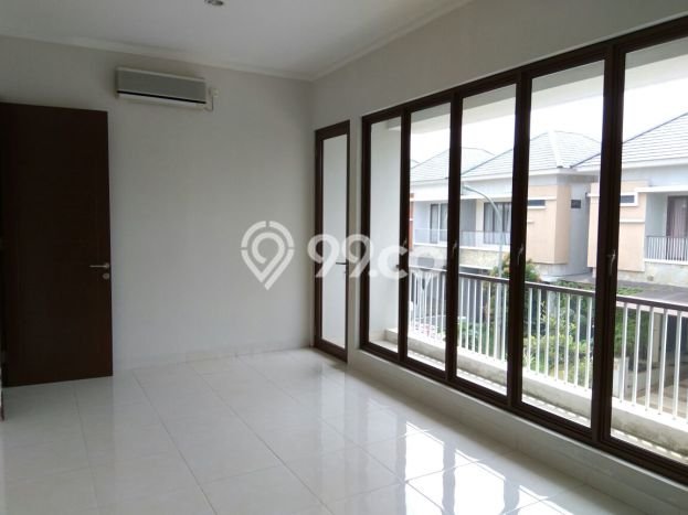 Hunian Super Elit dengan Akses Paling Strategis di Bintaro, Tangerang Selatan Hunian Super Elit dengan Akses Paling Strategis di Bintaro, Tangerang Selatan