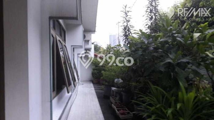 Rumah 4 KT 4 KM Luas Tanah 271m², LB 180m² di Pondok Pinang, Jakarta Selatan Rumah 4 KT 4 KM Luas Tanah 271m², LB 180m² di Pondok Pinang, Jakarta Selatan