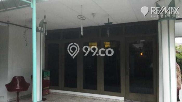 Rumah 4 KT 4 KM Luas Tanah 271m², LB 180m² di Pondok Pinang, Jakarta Selatan Rumah 4 KT 4 KM Luas Tanah 271m², LB 180m² di Pondok Pinang, Jakarta Selatan