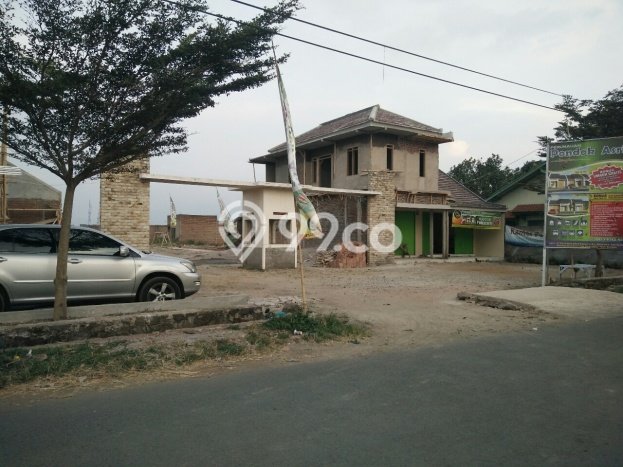 GOOD DEAL! Rumah Strategis area Rancaekek, LT 72m² Bangunan 36m² GOOD DEAL! Rumah Strategis area Rancaekek, LT 72m² Bangunan 36m²