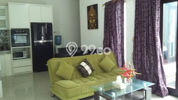 Disewakan Rumah Harga Terjangkau di Kerobokan Kaja Badung dengan 2 Kamar Tidur Disewakan Rumah Harga Terjangkau di Kerobokan Kaja Badung dengan 2 Kamar Tidur