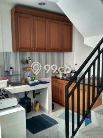 Rumah Minimalis 2 KT LT 72m2 di Bintaro Rumah Minimalis 2 KT LT 72m2 di Bintaro