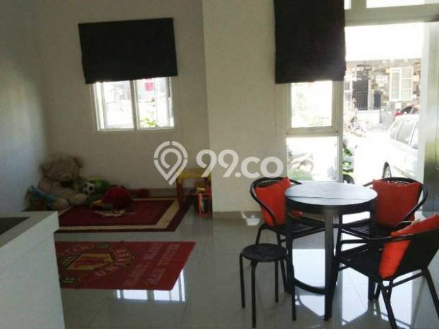 For Sale Rumah 2 Kamar Lokasi Ideal Bagus dan Strategis di Semarang Selatan For Sale Rumah 2 Kamar Lokasi Ideal Bagus dan Strategis di Semarang Selatan