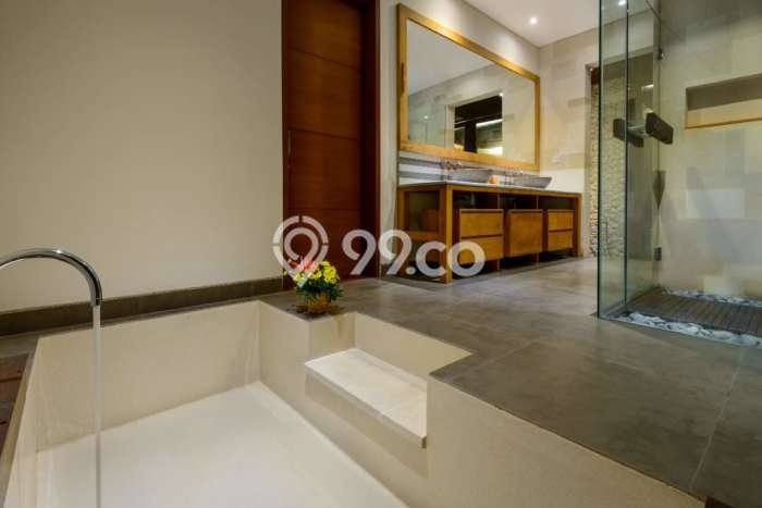 Tropical villa near to the beach Tropical villa near to the beach