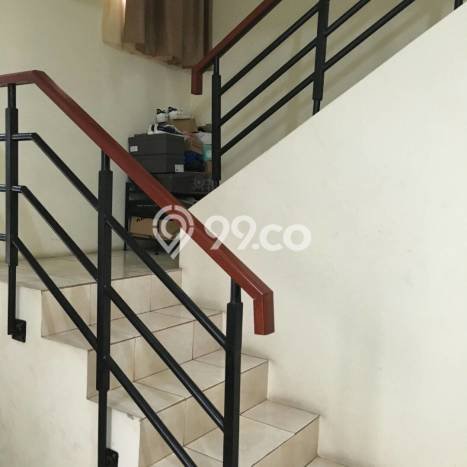 Rumah Berkualitas Gading Serpong, Tangerang, Luas 112m² Bangunan 73m² Rumah Berkualitas Gading Serpong, Tangerang, Luas 112m² Bangunan 73m²