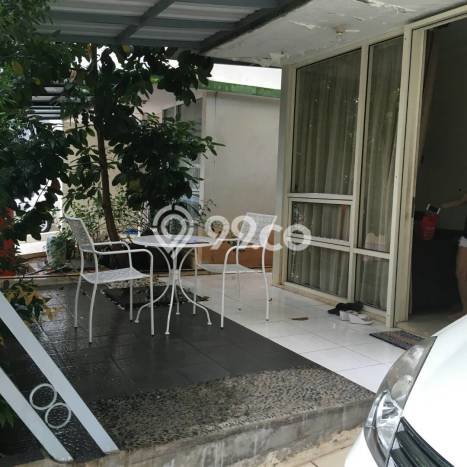 Rumah Berkualitas Gading Serpong, Tangerang, Luas 112m² Bangunan 73m² Rumah Berkualitas Gading Serpong, Tangerang, Luas 112m² Bangunan 73m²