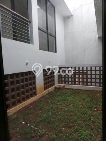 For Sale! Luxury House LT 185m2 Desain Elegan di Bintaro For Sale! Luxury House LT 185m2 Desain Elegan di Bintaro