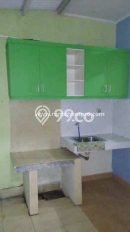 Rumah Nyaman 2 KT di BSD Nusaloka, Tangerang - Luas Tanah 72m² Rumah Nyaman 2 KT di BSD Nusaloka, Tangerang - Luas Tanah 72m²
