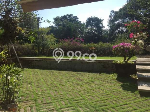 Tropical villa hanya 900 meter dari pantai echo beach Tropical villa hanya 900 meter dari pantai echo beach