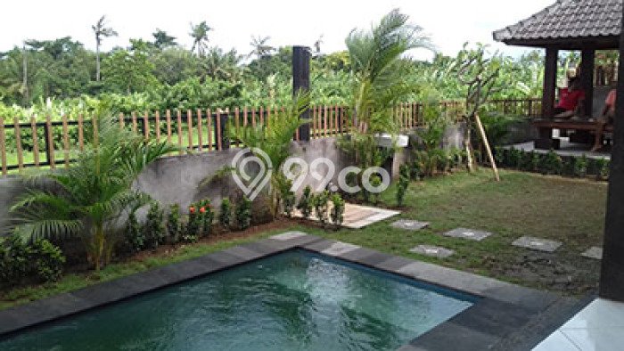BEST CHOICE! Rumah kawasan Canggu, 2 KM, Akses Sekolah, Luas 125m² LB 200m² BEST CHOICE! Rumah kawasan Canggu, 2 KM, Akses Sekolah, Luas 125m² LB 200m²