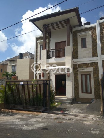 EXCLUSIVE OFFER! Rumah kawasan Nusa Dua, 2 KM, Area Premium, LT 150m² Bangunan 110m² EXCLUSIVE OFFER! Rumah kawasan Nusa Dua, 2 KM, Area Premium, LT 150m² Bangunan 110m²