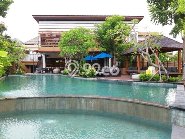EXCLUSIVE OFFER! Rumah kawasan Nusa Dua, 2 KM, Area Premium, LT 150m² Bangunan 110m² EXCLUSIVE OFFER! Rumah kawasan Nusa Dua, 2 KM, Area Premium, LT 150m² Bangunan 110m²