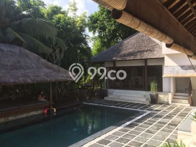 Villa tropis walking distance ke pantai echo beach canggu Villa tropis walking distance ke pantai echo beach canggu