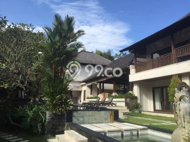 Villa tropis walking distance ke pantai echo beach canggu Villa tropis walking distance ke pantai echo beach canggu