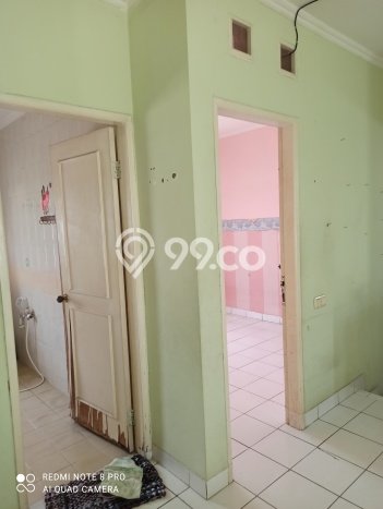 Rumah 3 KT 3 KM Newly Renovated di Lokasi Prestisius BSD Puspita Loka, Tangerang Rumah 3 KT 3 KM Newly Renovated di Lokasi Prestisius BSD Puspita Loka, Tangerang