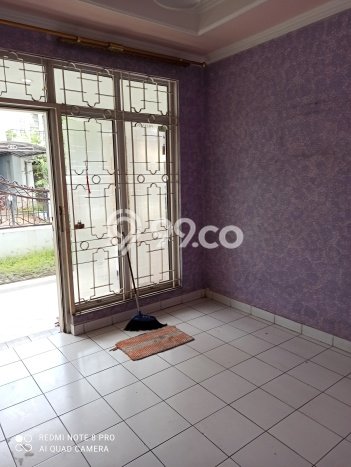 Rumah 3 KT 3 KM Newly Renovated di Lokasi Prestisius BSD Puspita Loka, Tangerang Rumah 3 KT 3 KM Newly Renovated di Lokasi Prestisius BSD Puspita Loka, Tangerang