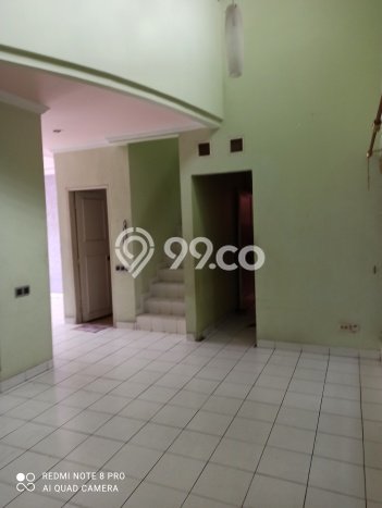 Rumah 3 KT 3 KM Newly Renovated di Lokasi Prestisius BSD Puspita Loka, Tangerang Rumah 3 KT 3 KM Newly Renovated di Lokasi Prestisius BSD Puspita Loka, Tangerang