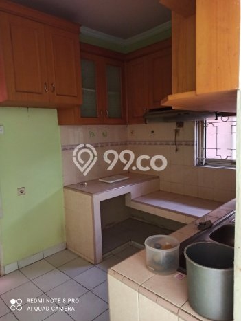 Rumah 3 KT 3 KM Newly Renovated di Lokasi Prestisius BSD Puspita Loka, Tangerang Rumah 3 KT 3 KM Newly Renovated di Lokasi Prestisius BSD Puspita Loka, Tangerang