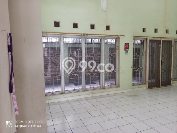 Rumah 3 KT 3 KM Newly Renovated di Lokasi Prestisius BSD Puspita Loka, Tangerang Rumah 3 KT 3 KM Newly Renovated di Lokasi Prestisius BSD Puspita Loka, Tangerang
