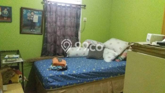 PROPERTI PILIHAN! Rumah di Cimone, Luas 150m² Bangunan 150m² PROPERTI PILIHAN! Rumah di Cimone, Luas 150m² Bangunan 150m²