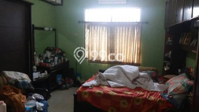 PROPERTI PILIHAN! Rumah di Cimone, Luas 150m² Bangunan 150m² PROPERTI PILIHAN! Rumah di Cimone, Luas 150m² Bangunan 150m²