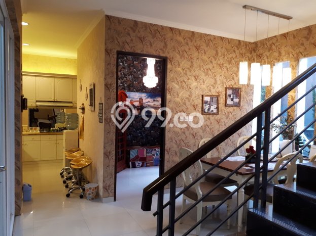 Rumah Premium di Bandung Lokasi Strategis Kondisi Terawat Rumah Premium di Bandung Lokasi Strategis Kondisi Terawat