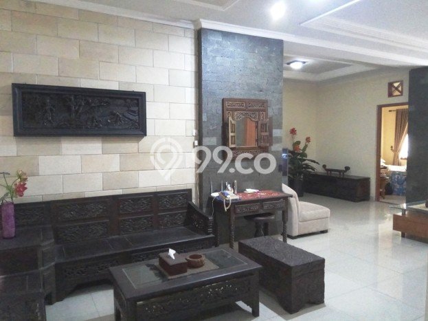 Rumah Strategis 4 Kamar Tidur dan 3 Kamar Mandi di Lokasi Strategis Grand Wisata, Bekasi Rumah Strategis 4 Kamar Tidur dan 3 Kamar Mandi di Lokasi Strategis Grand Wisata, Bekasi