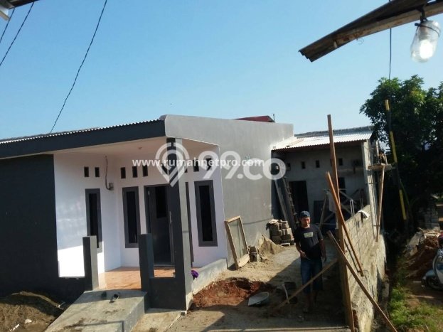 Rumah area Pagedangan, Area Premium LT 90m² Rumah area Pagedangan, Area Premium LT 90m²