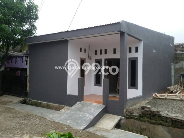 Rumah area Pagedangan, Area Premium LT 90m² Rumah area Pagedangan, Area Premium LT 90m²