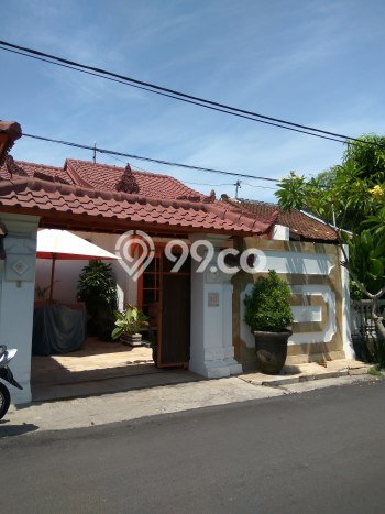 Rumah Asri area Nusa Dua, 2 KM, Bebas Macet Rumah Asri area Nusa Dua, 2 KM, Bebas Macet