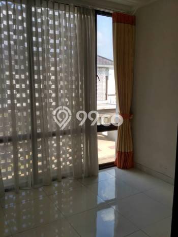 Dijual Rumah Eksklusif 4 KT di Bintaro, Tangerang Selatan Dijual Rumah Eksklusif 4 KT di Bintaro, Tangerang Selatan