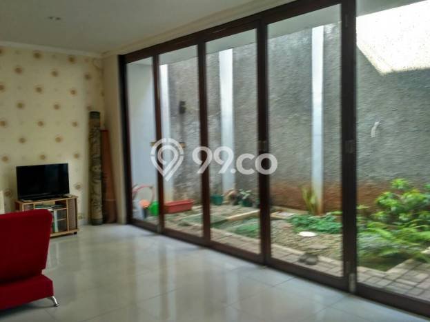 Dijual Rumah Eksklusif 4 KT di Bintaro, Tangerang Selatan Dijual Rumah Eksklusif 4 KT di Bintaro, Tangerang Selatan
